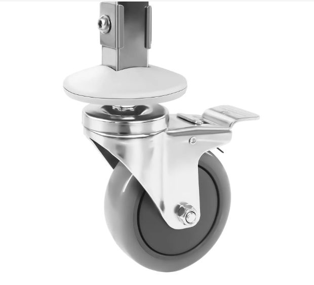 Kolica za GN posude – 16 x GN 1/1 – Royal Catering