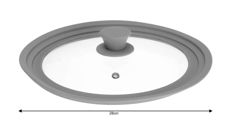 Poklopac univerzalni Ø24-28cm