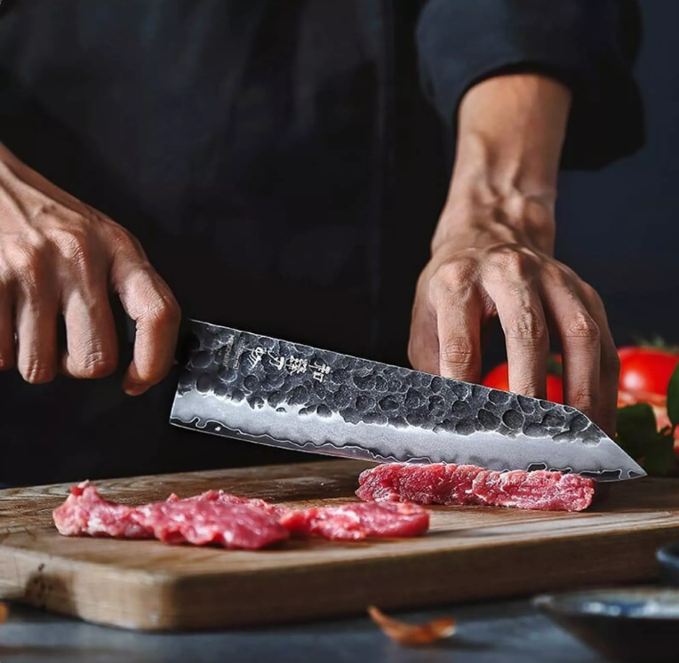 Nož Buffalo Bunka 26cm 60HRC