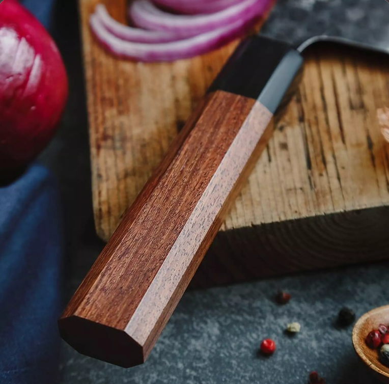 Nož Buffalo Bunka 26cm 60HRC