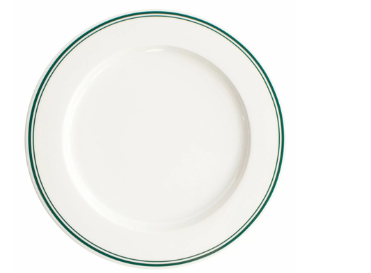 Kolekcija tanjura Forte Vira by Verlo (jamstvo na rub) HORECA posuđe