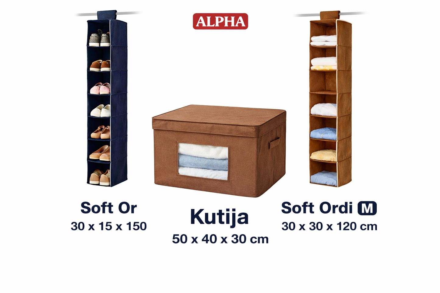 viseći organizator za ormar, organizator za obuću, organizator za odjeću, kutija za pohranu odjeće, organizacija ormara, spremanje odjeće u ormaru, viseći organizator za cipele, tekstilna kutija za odlaganje, organizator za garderobu, pohrana sezonske odjeće, organizator za apartmane, oprema za apartmane, organizacija prostora u ormaru, ormarski organizator, spremanje posteljine, kutija za pohranu ispod kreveta, organizator za ručnike, praktična rješenja za pohranu, uredan ormar rješenja, organizator za mal