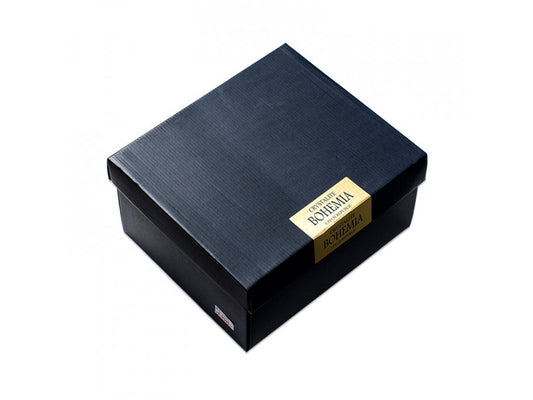 Kristalna doza za bombone Bohemia Venus 24 cm