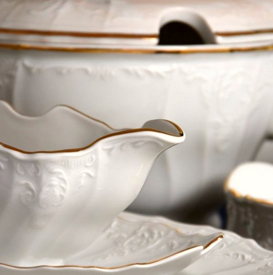 Set češki porculan Bernadotte 26/1