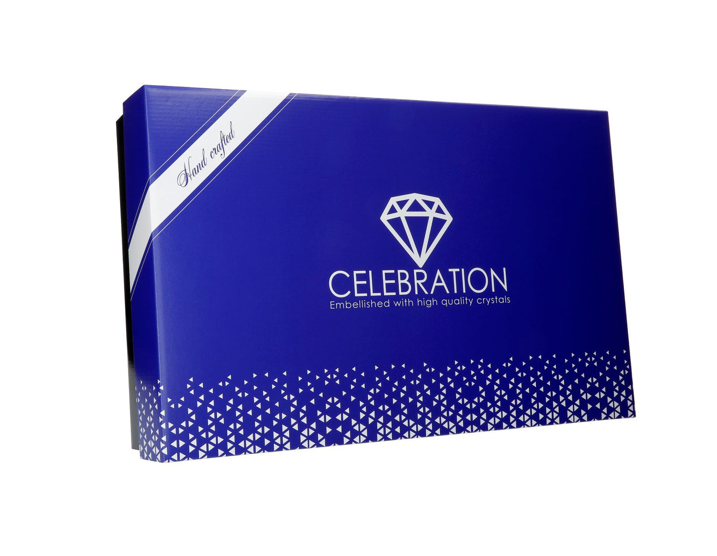 Čaše Celebration Swar. 210ml set 6/1