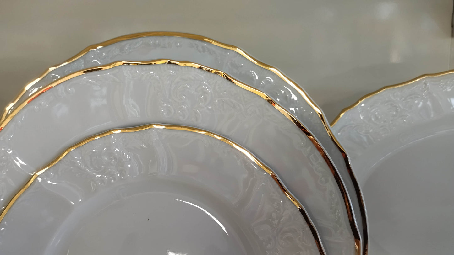 Set češki porculan Bernadotte 26/1