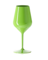 Neuništive Tritan™ čaše za bazene 🥂 470cc | Goldplast 🇮🇹