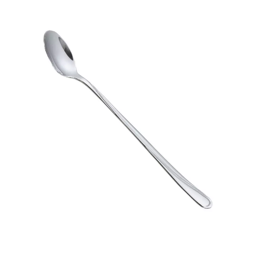 Set od 6 inox žličica za deserte i koktele – 22 cm