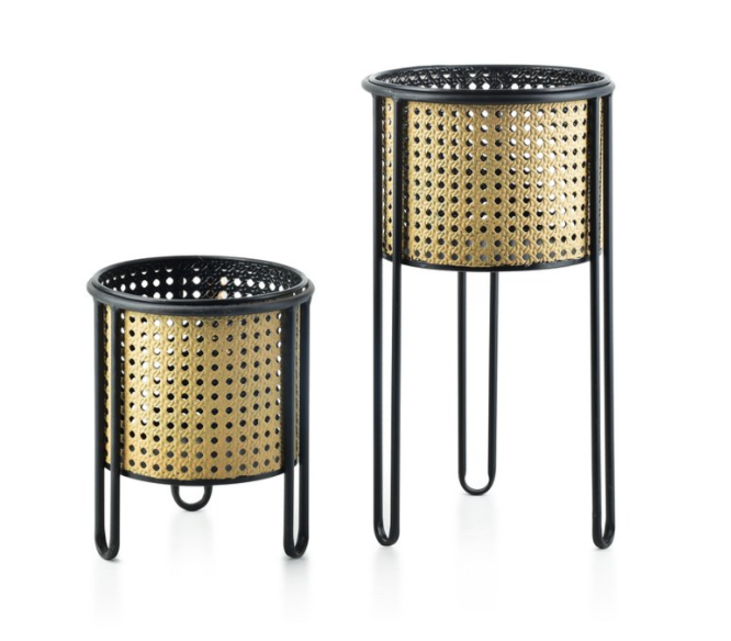 Set od dva pitara SWEN