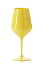 Neuništive Tritan™ čaše za bazene 🥂 470cc | Goldplast 🇮🇹