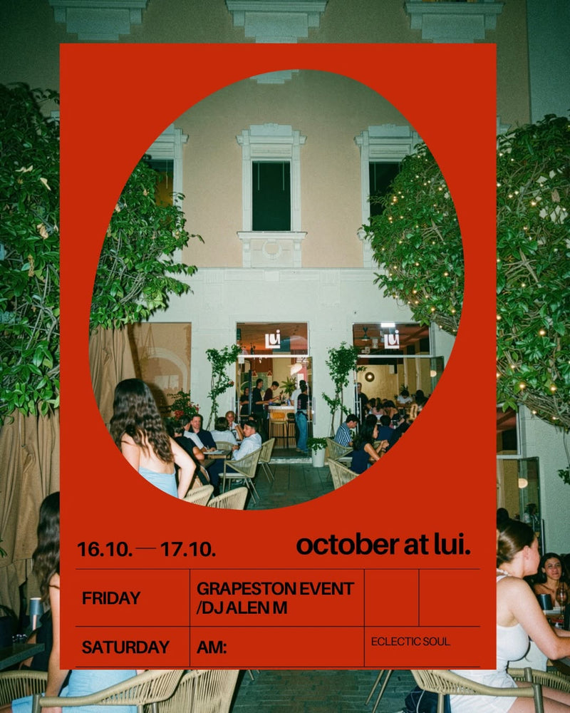GrapeSton u Splitu: U Luiju se pije vino i jede pizza!