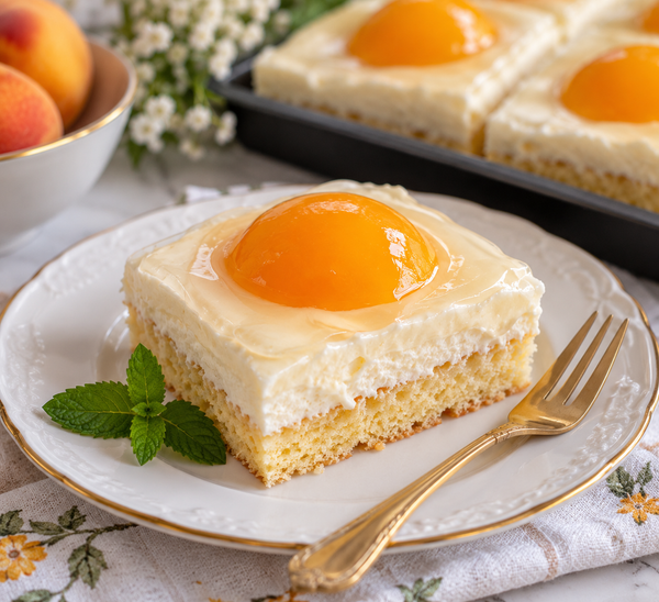 Recept: Jaje na oko
