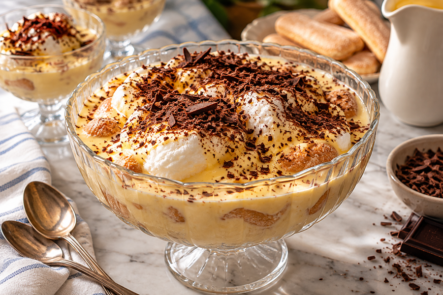 Recept: Paradižot – klasik koji uvijek nestane prvi