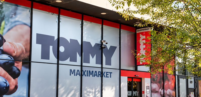 Tommy Grupa planira izlazak na burzu i ulaganja do 200 milijuna eura
