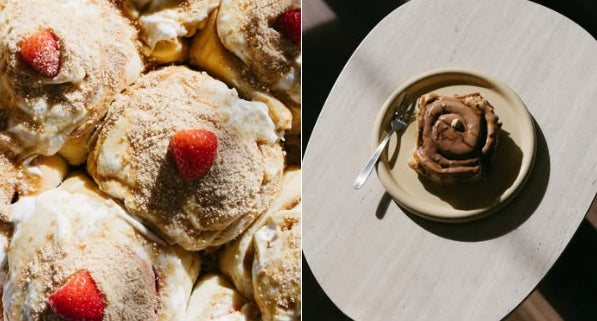 Novi gastro trendovi u Splitu: Točka i So Much Sun