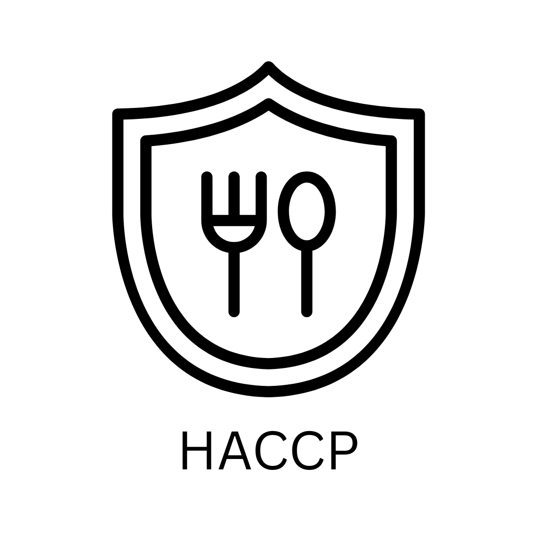 HACCP sustav