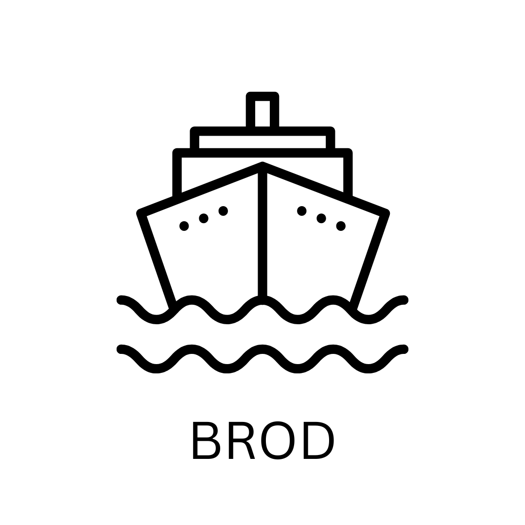Bazen i brod