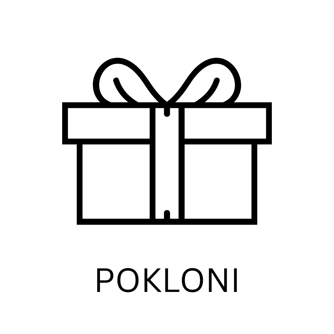 Ideje za poklone