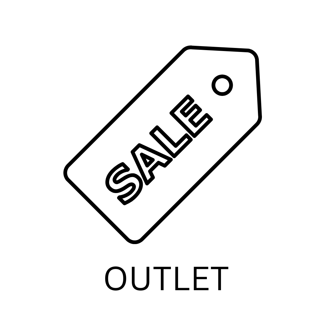 NIRS Outlet : Velika rasprodaja zaliha i do -70%