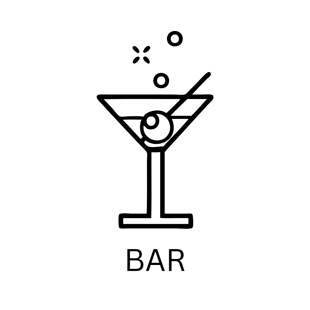 Bar, šank i miksologija