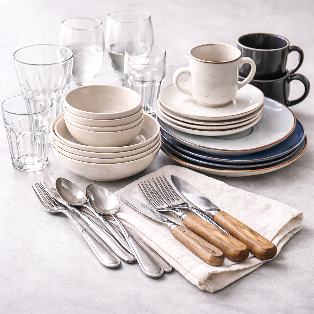 TradeHub - Rabljeni sitni inventar