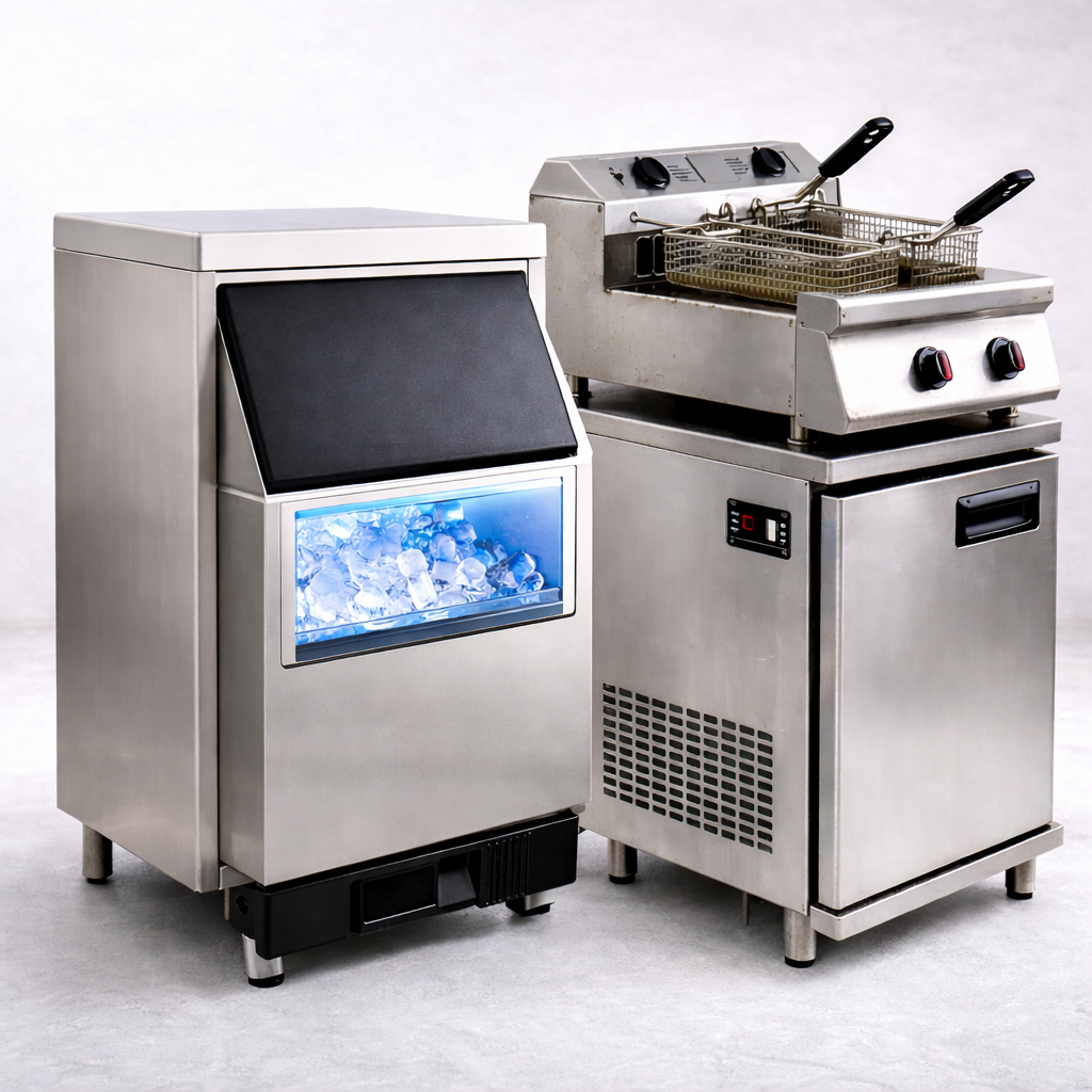 TradeHub - Rabljeni strojevi