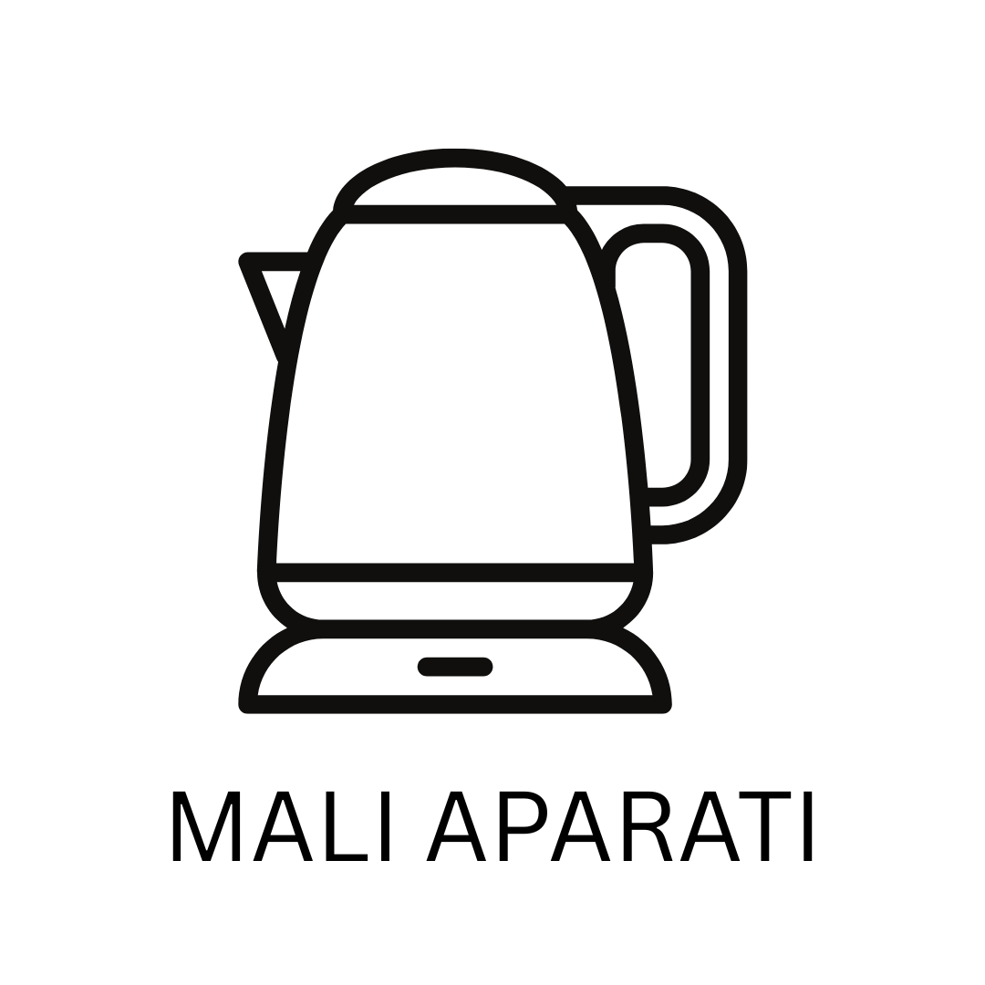 Mali kuhinjski aparati 