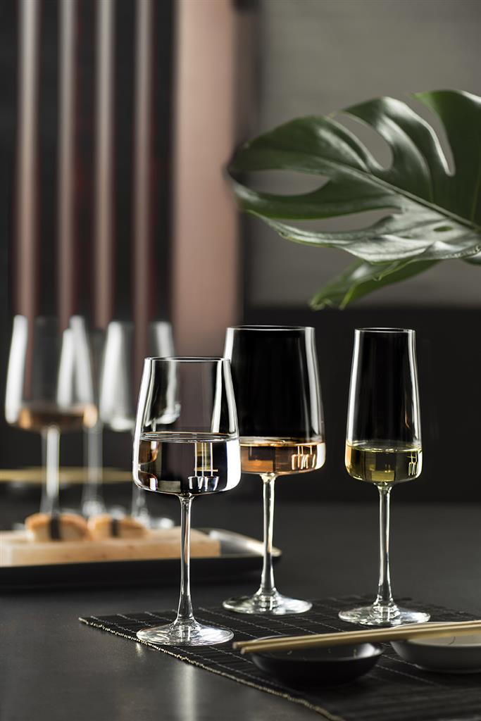 Set 6 vinskih čaša RCR Essential 43 cl 🍷