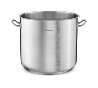 Inox lonci CTW – više veličina - od 5 L do 100 L