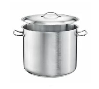 Inox lonci CTW – više veličina - od 5 L do 100 L