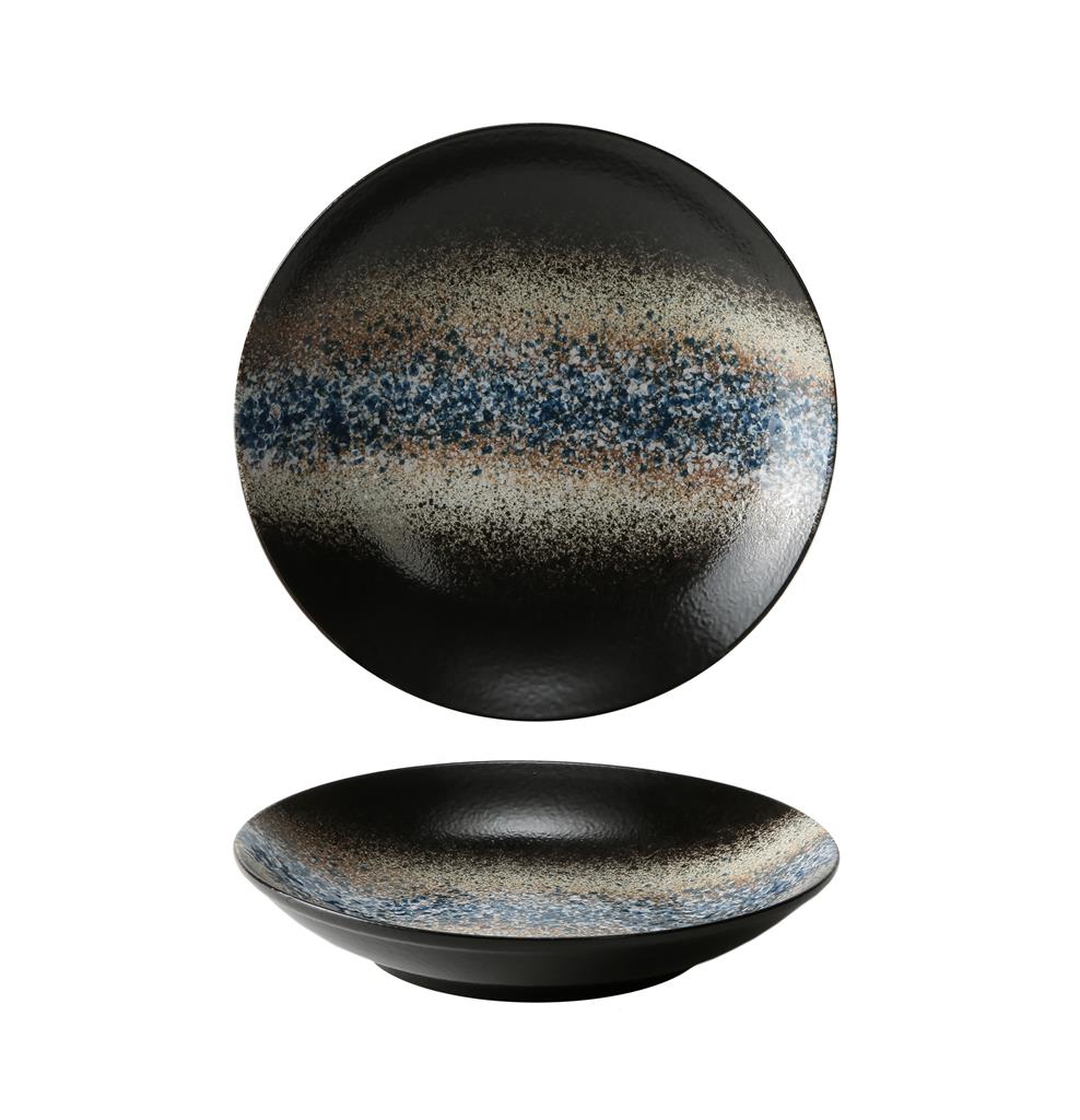 Moon Blue by Medri 🇮🇹 – premium HoReCa porculan za profesionalnu upotrebu