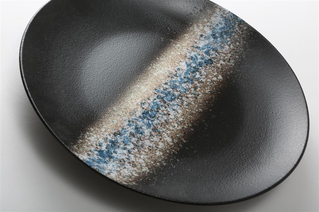 Moon Blue by Medri 🇮🇹 – premium HoReCa porculan za profesionalnu upotrebu