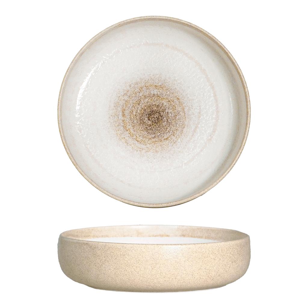 tanjuri gemscape medri, gemscape sabbia tanjur, horeca porculan italija, profesionalni tanjuri restoran, fine dining tanjuri, tanjuri s efektom glazure, ručno glazirani tanjuri, premium horeca tanjuri, tanjur 27 cm restoran, duboki tanjur 20 cm horeca, tanjur za plating, tanjuri za moderne restorane, tanjuri za chefove, porculan za profesionalnu kuhinju, tanjuri zemljani tonovi, minimalistički restoranski tanjuri, tanjuri za gourmet kuhinju, upscale bistro tanjuri, tanjuri s ojačanim rubom, ugostiteljski ta