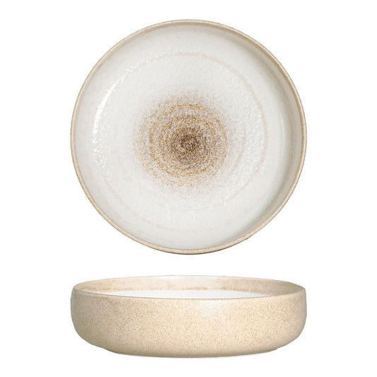 tanjuri gemscape medri, gemscape sabbia tanjur, horeca porculan italija, profesionalni tanjuri restoran, fine dining tanjuri, tanjuri s efektom glazure, ručno glazirani tanjuri, premium horeca tanjuri, tanjur 27 cm restoran, duboki tanjur 20 cm horeca, tanjur za plating, tanjuri za moderne restorane, tanjuri za chefove, porculan za profesionalnu kuhinju, tanjuri zemljani tonovi, minimalistički restoranski tanjuri, tanjuri za gourmet kuhinju, upscale bistro tanjuri, tanjuri s ojačanim rubom, ugostiteljski ta