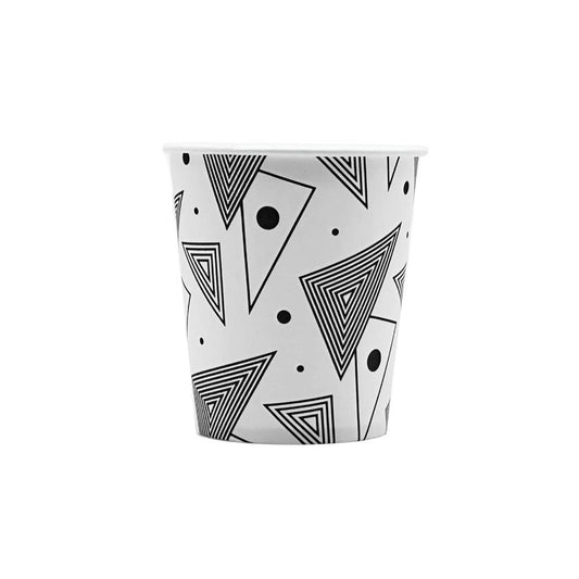 Papirnate čaše Coffee To Go – 4 veličine na izbor (setovi od 50 kom) ☕