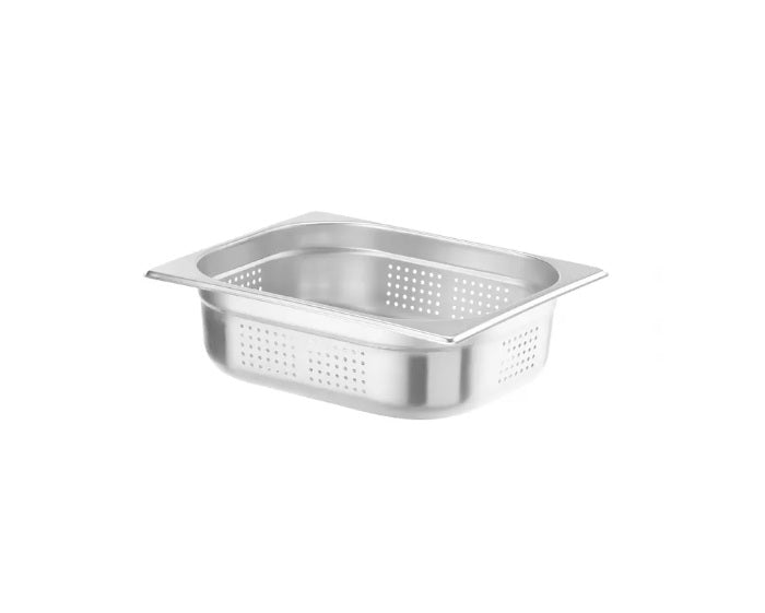 Inox GN posude za ugostiteljstvo – GN 1/1 do GN 1/9