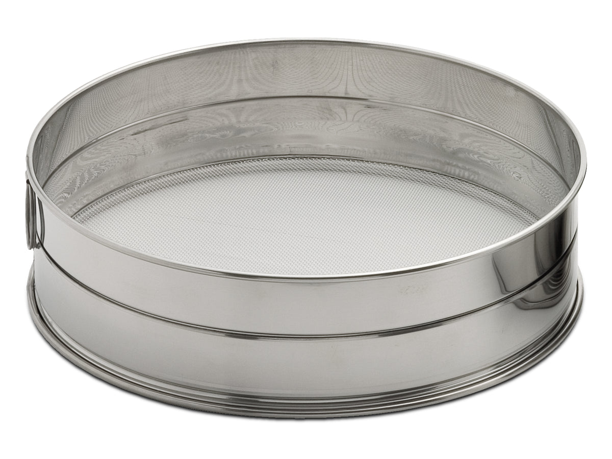 Sito za brašno inox - više veličina