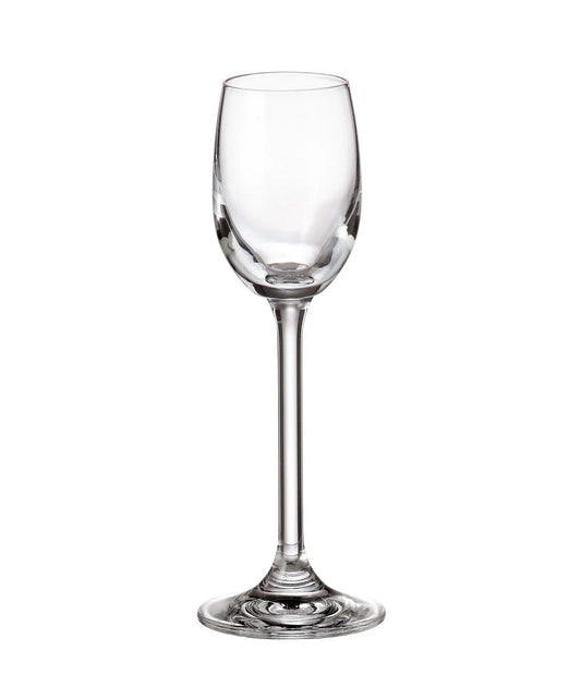 Čaše Colibri za liker set 6/1