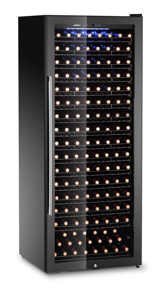 Hladnjak za vino 1 zona – kapacitet 224 boce (Arktic)