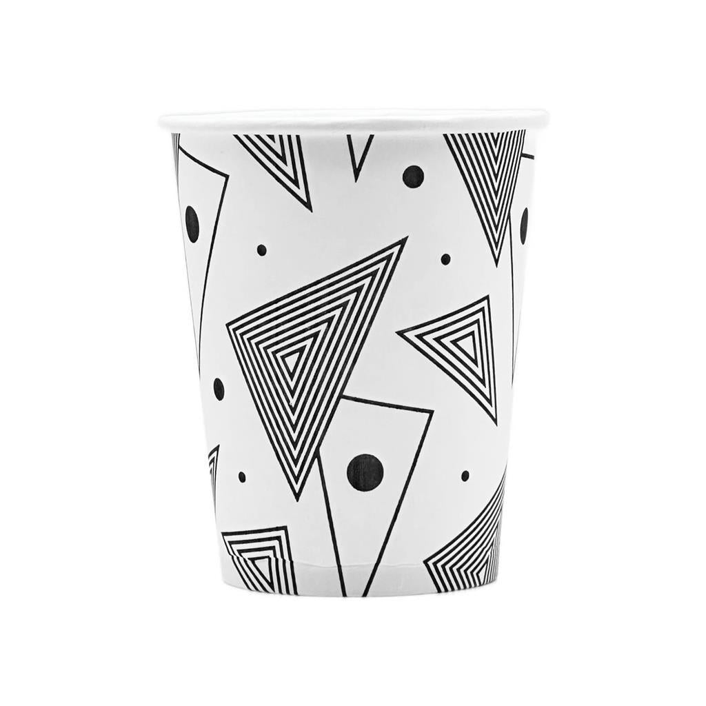 Papirnate čaše Coffee To Go – 4 veličine na izbor (setovi od 50 kom) ☕