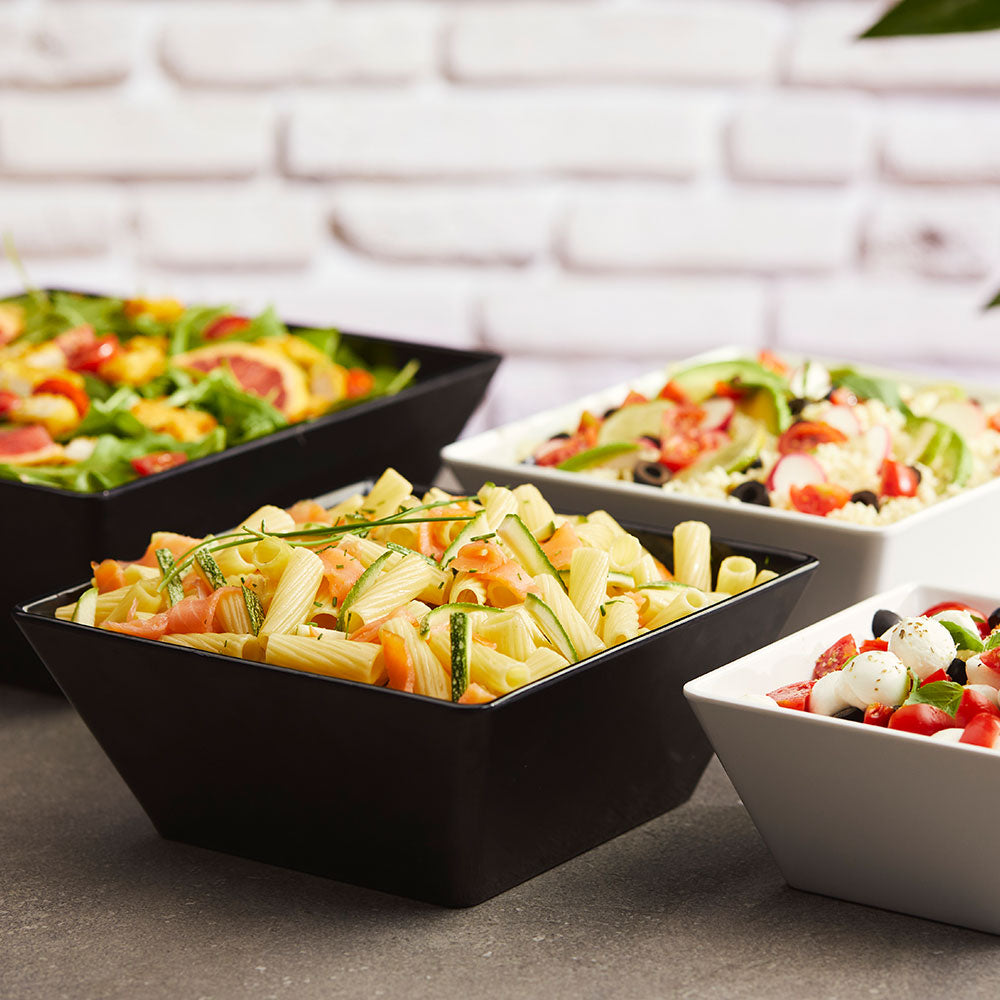 Zdjela Buffet Melamin Leone