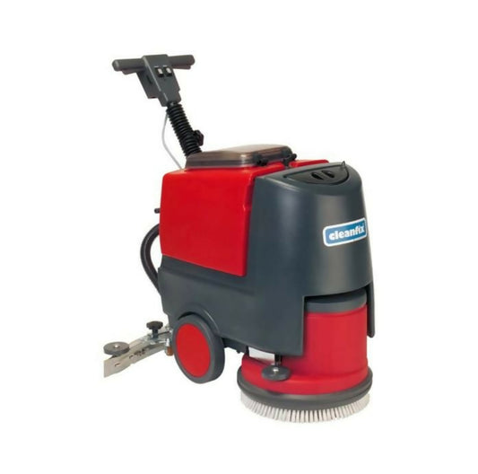 Stroj za pranje poda korišten ispravan