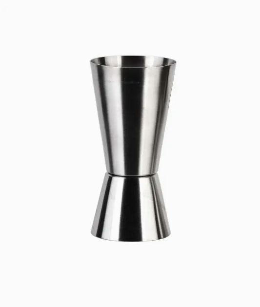 Bar Jigger (Barometar) – 30 ml / 60 ml (Inox)
