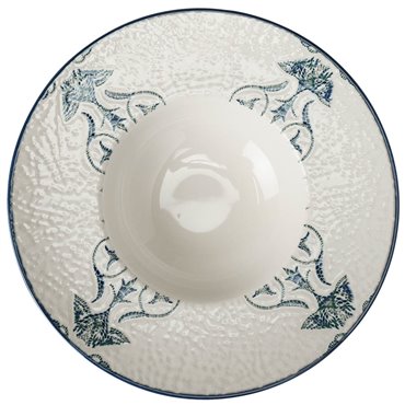 Tanjur šešir Narona 28cm