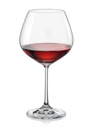 🍷 Čaše s vašim logom 🎨 Personalizacija (60 kom)