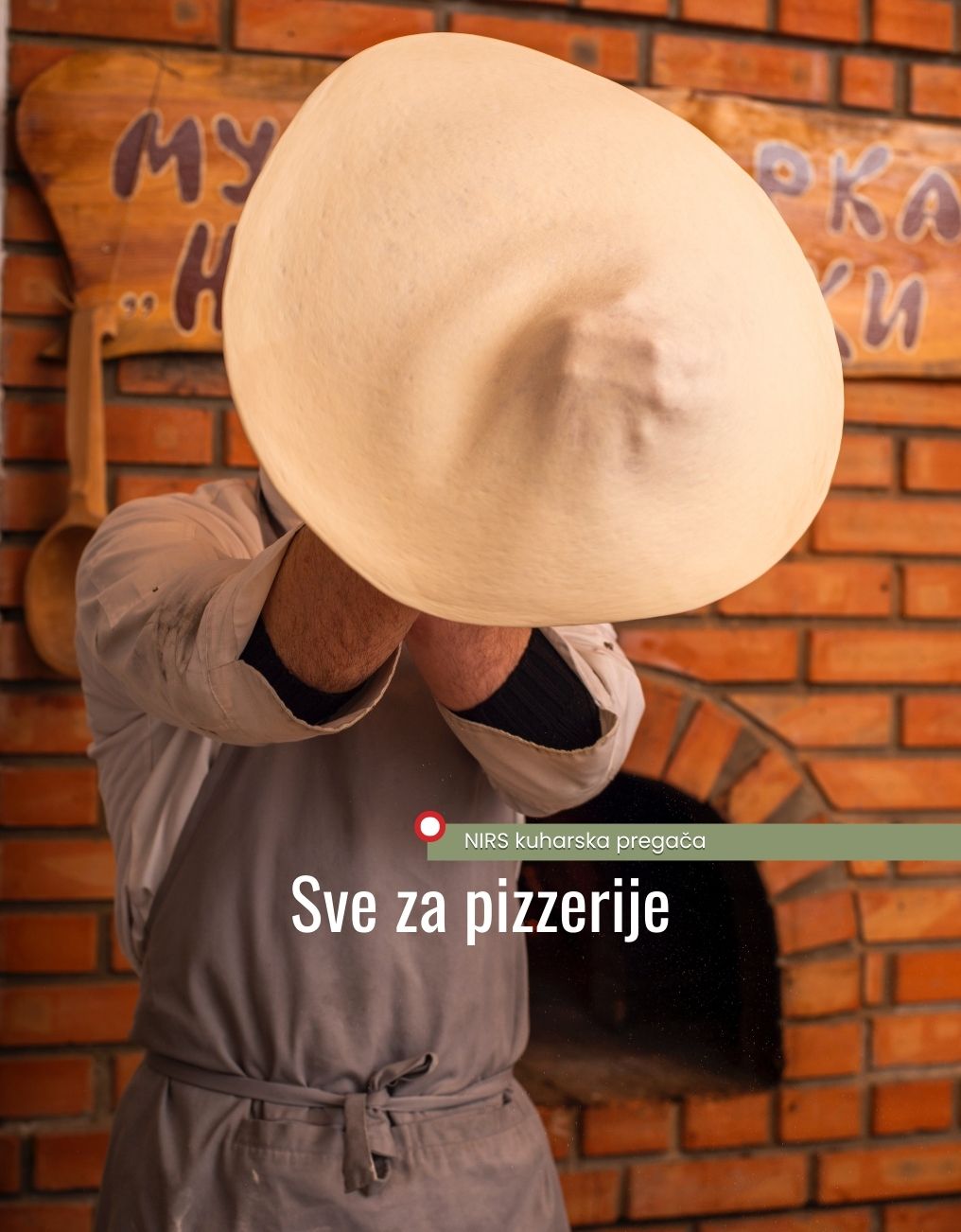 Tepsija za pizzu