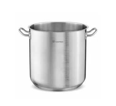 Inox lonci CTW – više veličina - od 5 L do 100 L