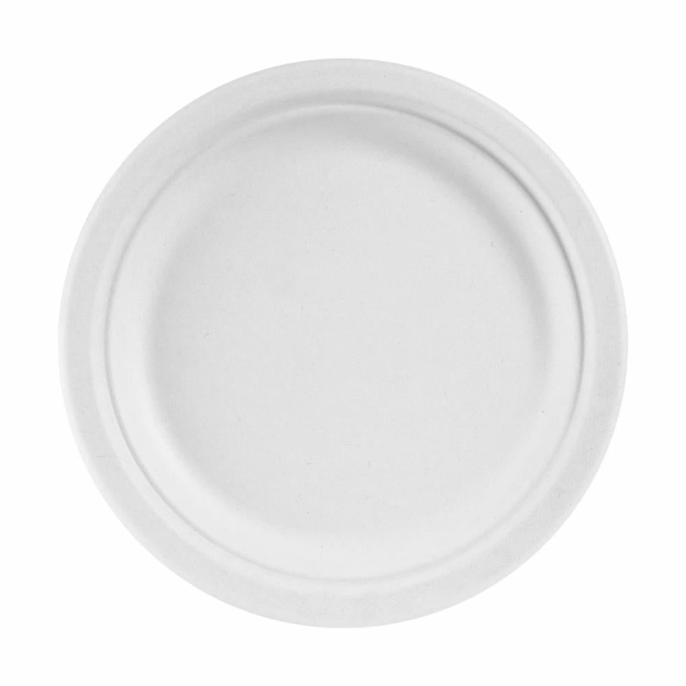 Papirnati i eko tanjuri i zdjele – 23 cm, 26 cm, 480 ml – pakiranja 50 i 100 kom 🍽️