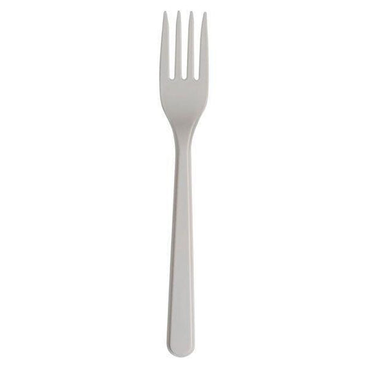 BIO plastični pribor – vilice, žlice ili noževi / 50 kom 🍴🥄🔪