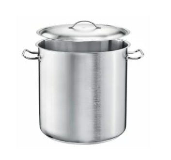 Inox lonci CTW – više veličina - od 5 L do 100 L